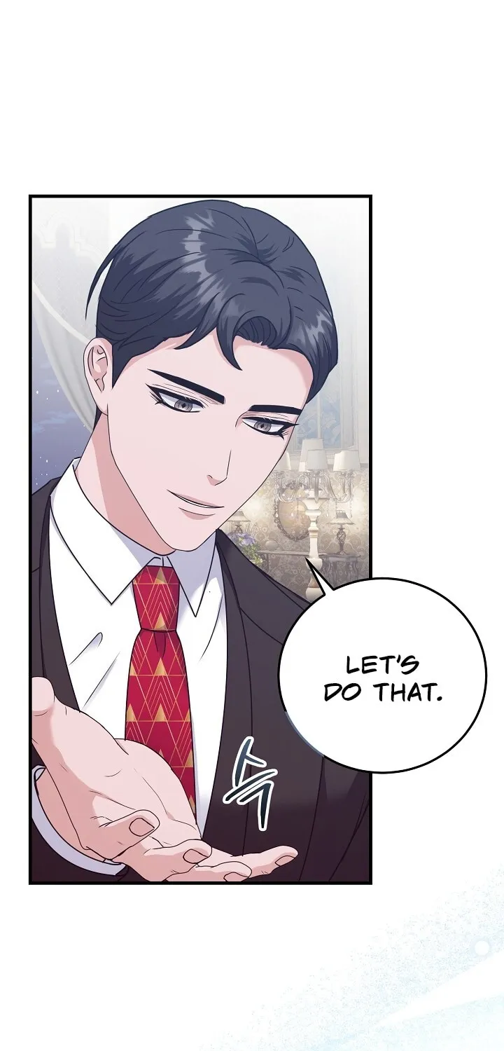 Bed Scene Chapter 23 - page 30