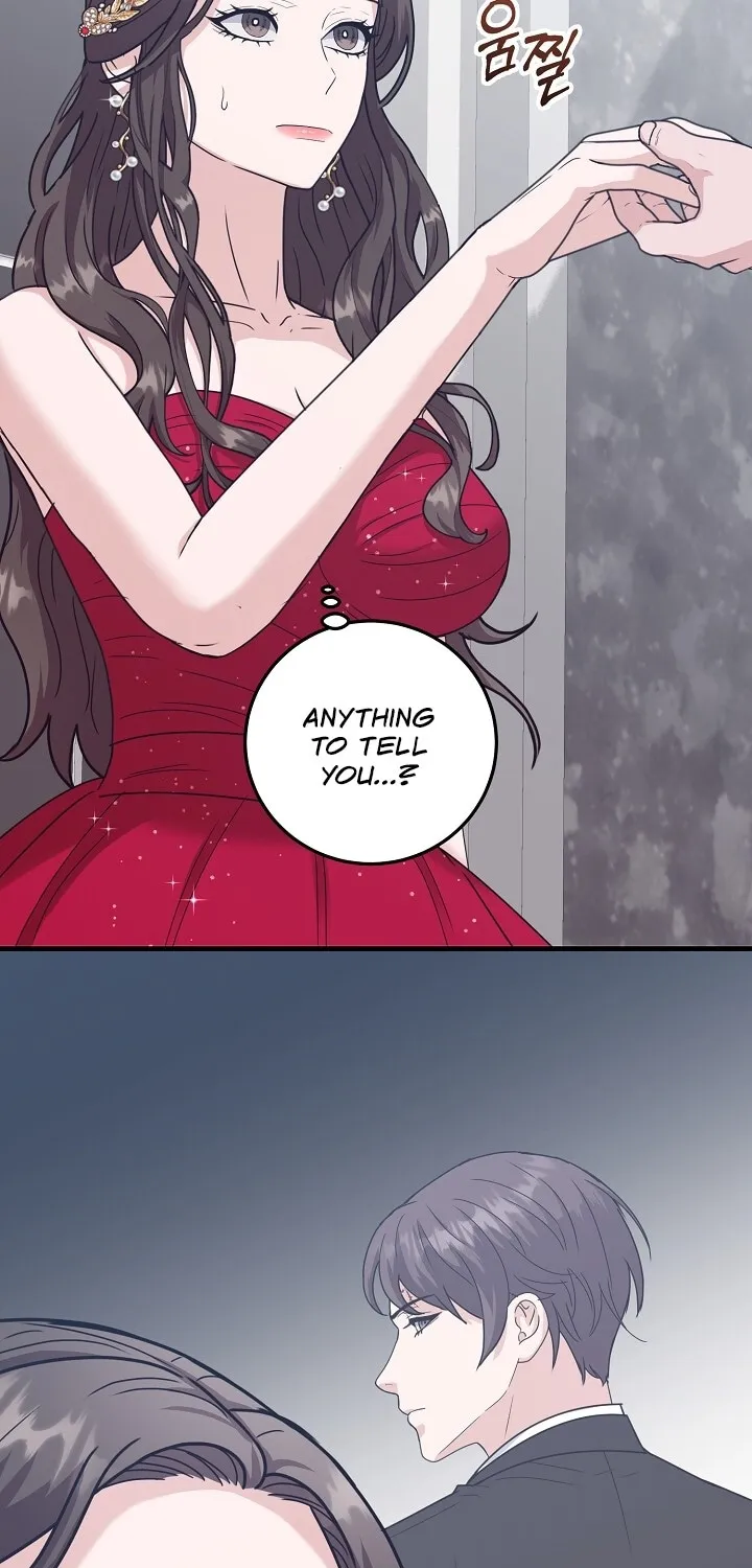 Bed Scene Chapter 23 - page 43