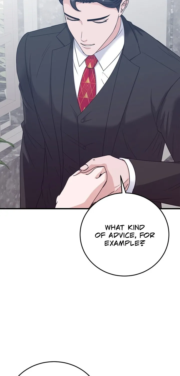 Bed Scene Chapter 23 - page 49