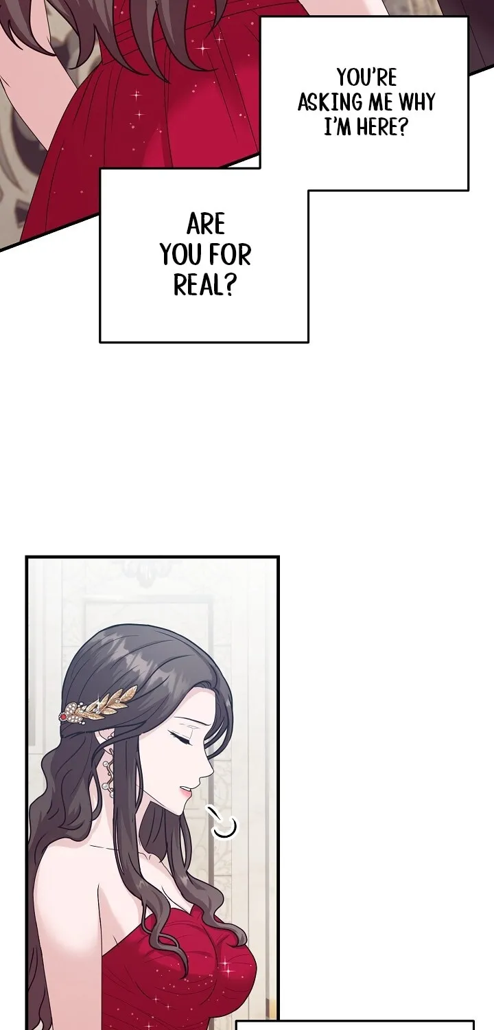 Bed Scene Chapter 23 - page 5