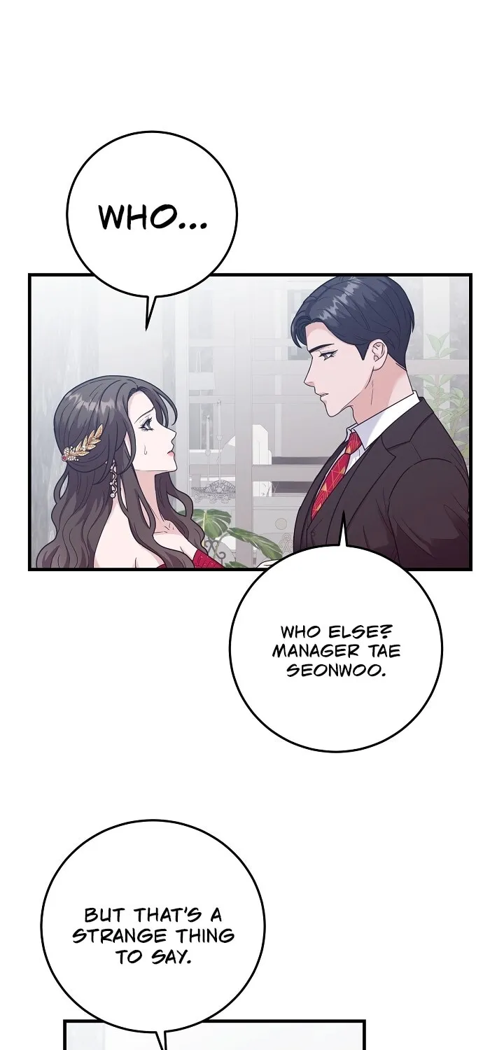 Bed Scene Chapter 23 - page 59