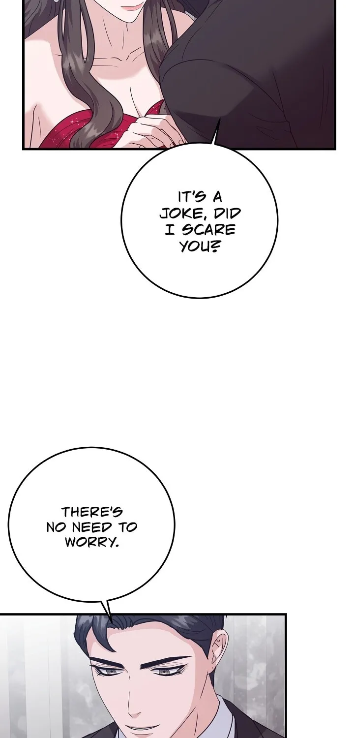 Bed Scene Chapter 23 - page 71