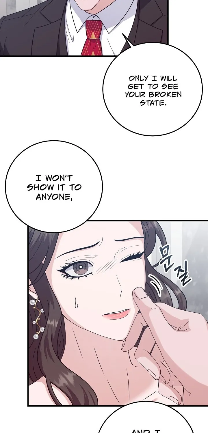 Bed Scene Chapter 23 - page 72