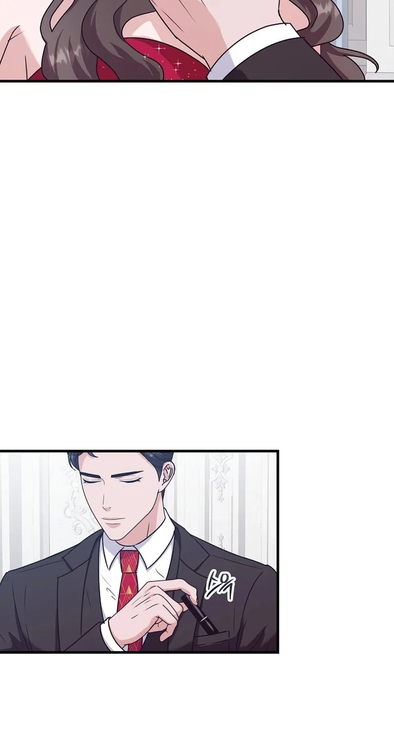 Bed Scene Chapter 22 - page 4