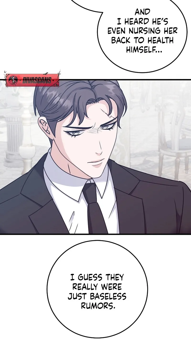 Bed Scene Chapter 22 - page 40