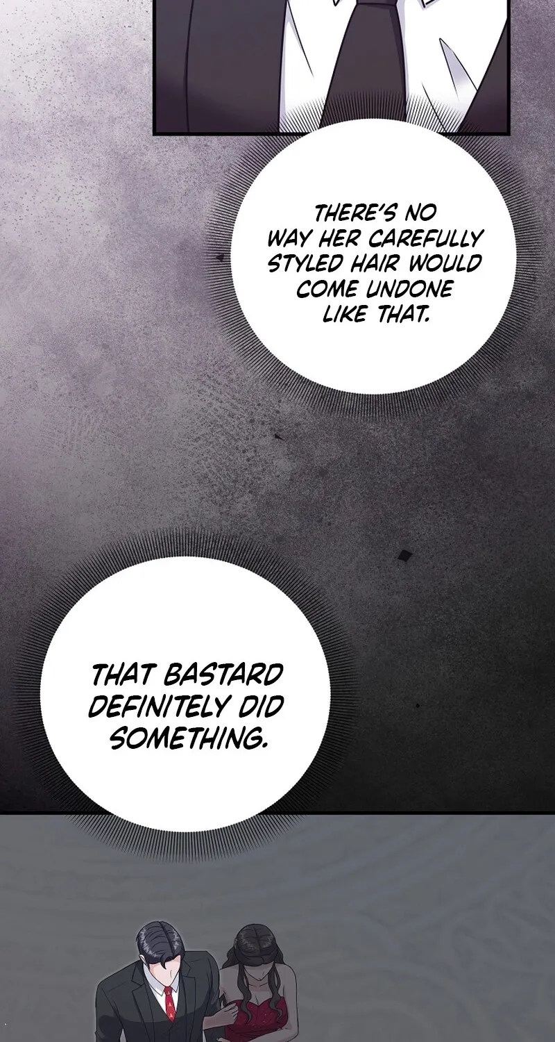 Bed Scene Chapter 22 - page 46