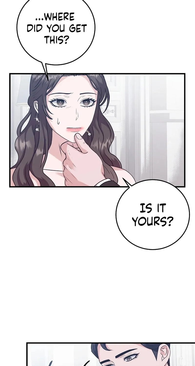 Bed Scene Chapter 22 - page 6