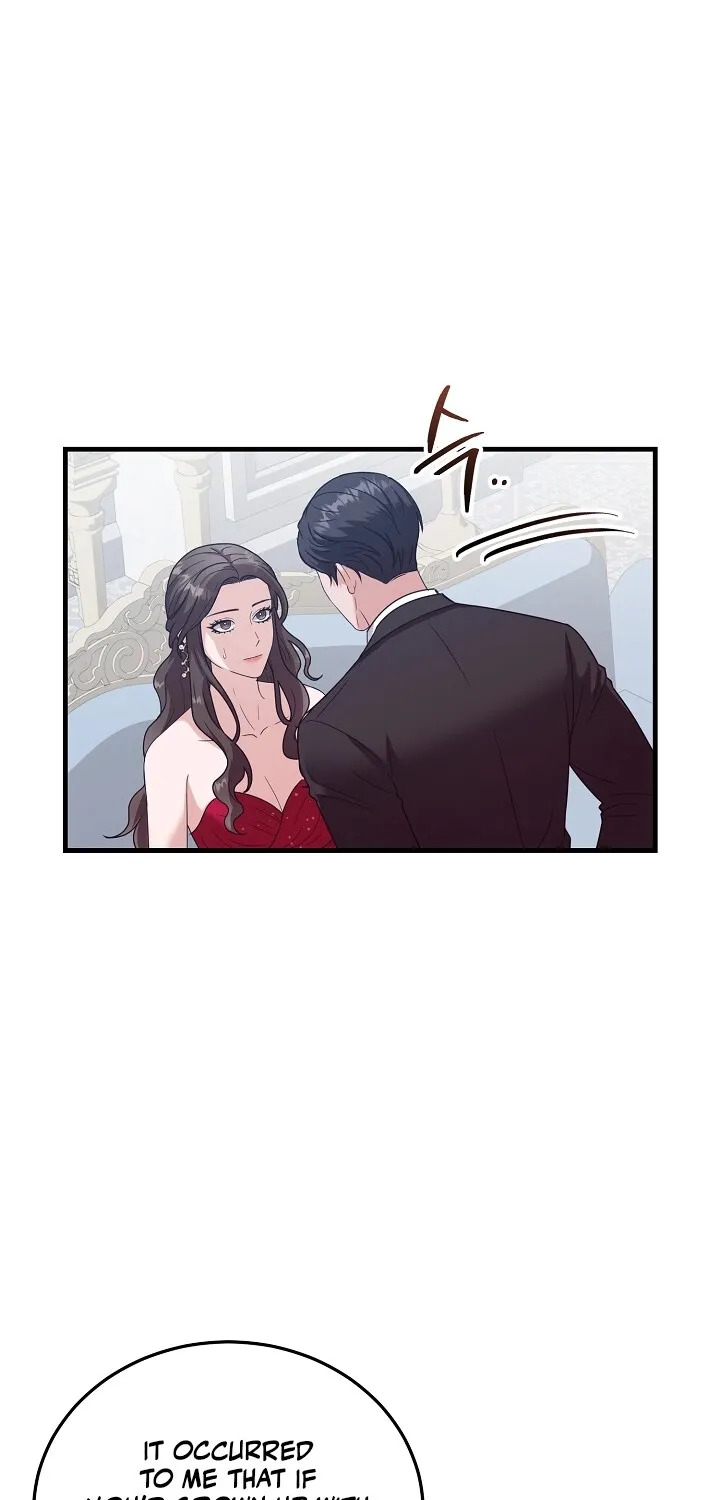 Bed Scene Chapter 21 - page 28