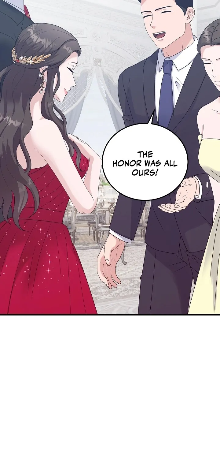 Bed Scene Chapter 21 - page 4