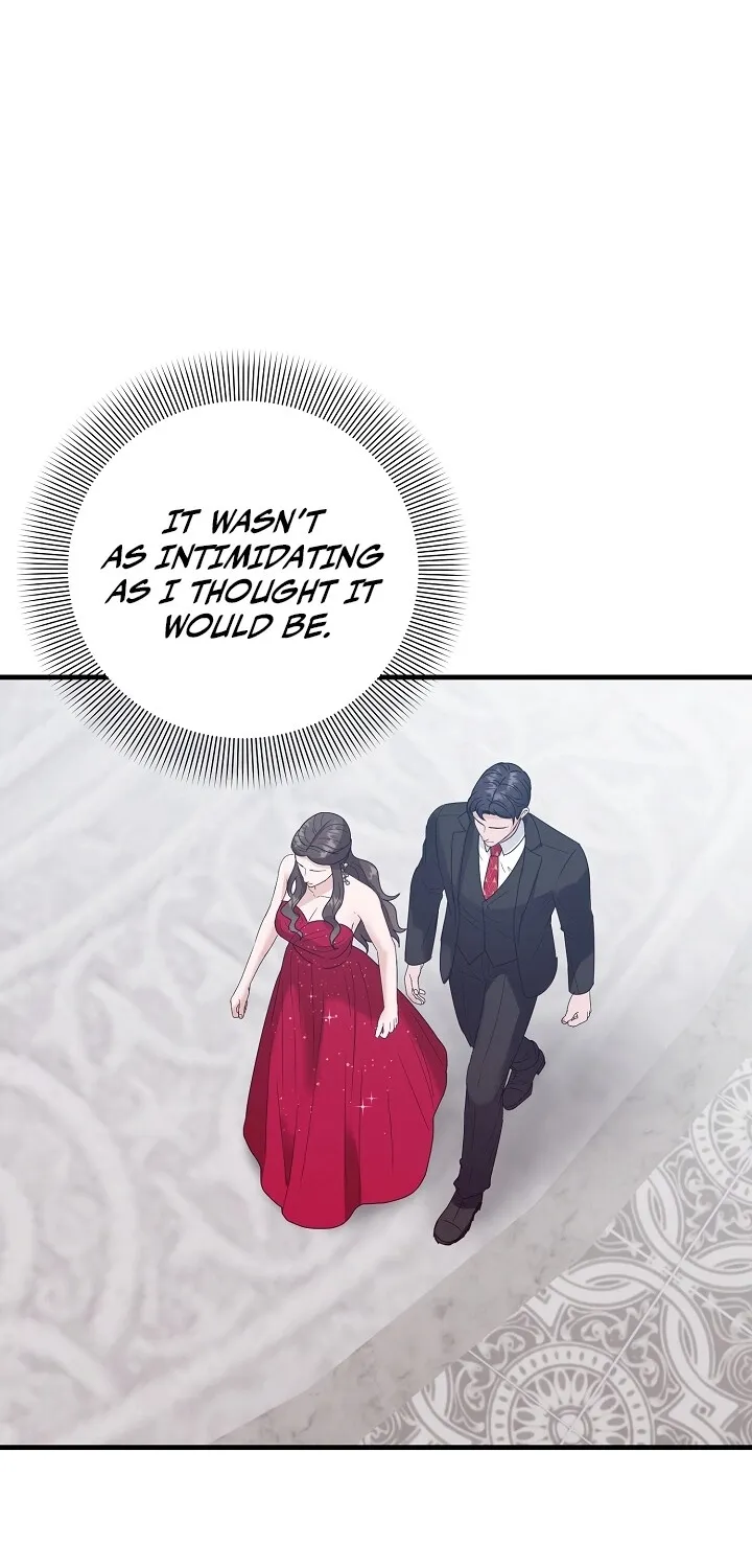 Bed Scene Chapter 21 - page 6