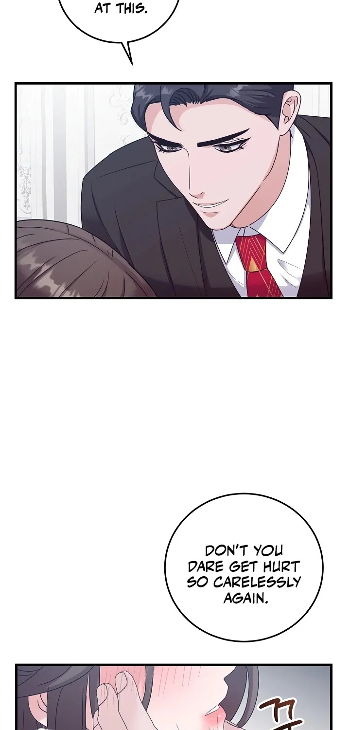 Bed Scene Chapter 21 - page 65