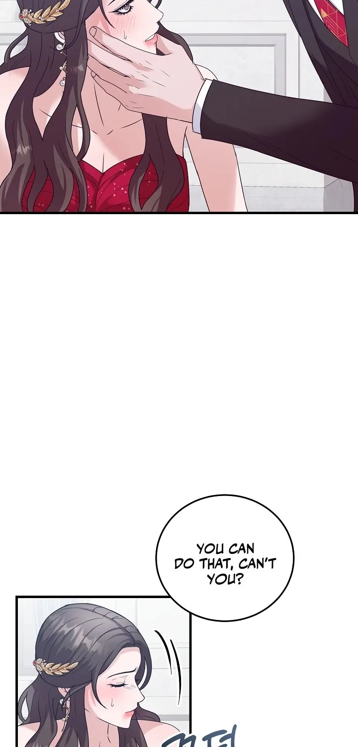 Bed Scene Chapter 21 - page 67