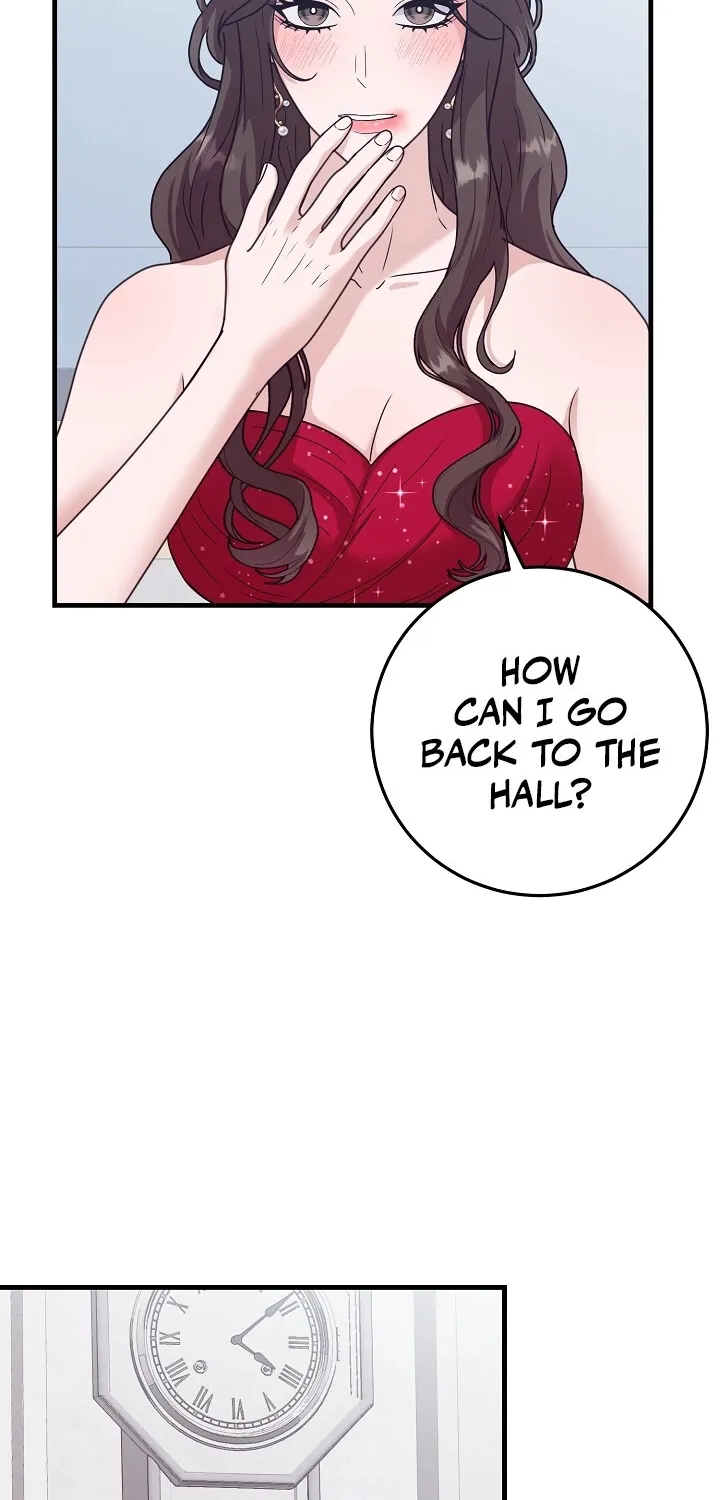 Bed Scene Chapter 21 - page 71