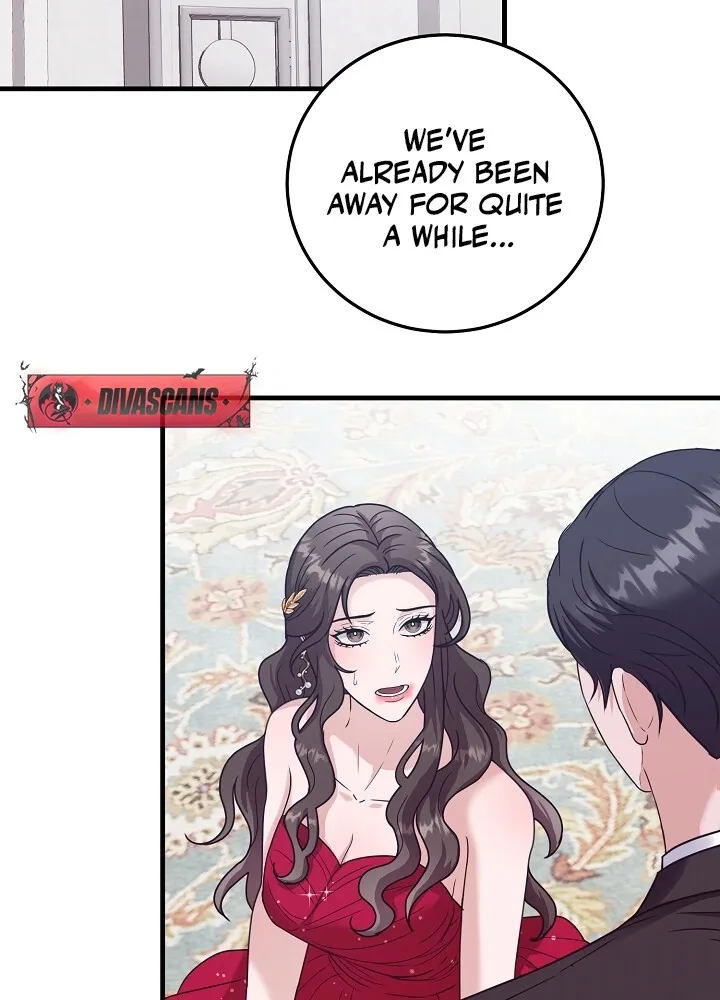 Bed Scene Chapter 21 - page 72