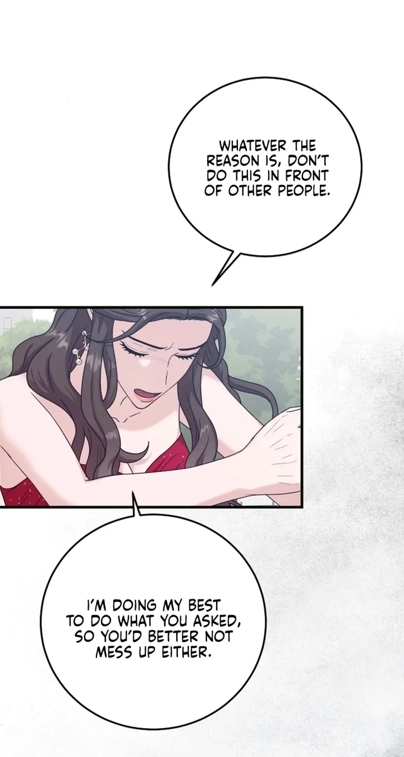 Bed Scene Chapter 20 - page 10