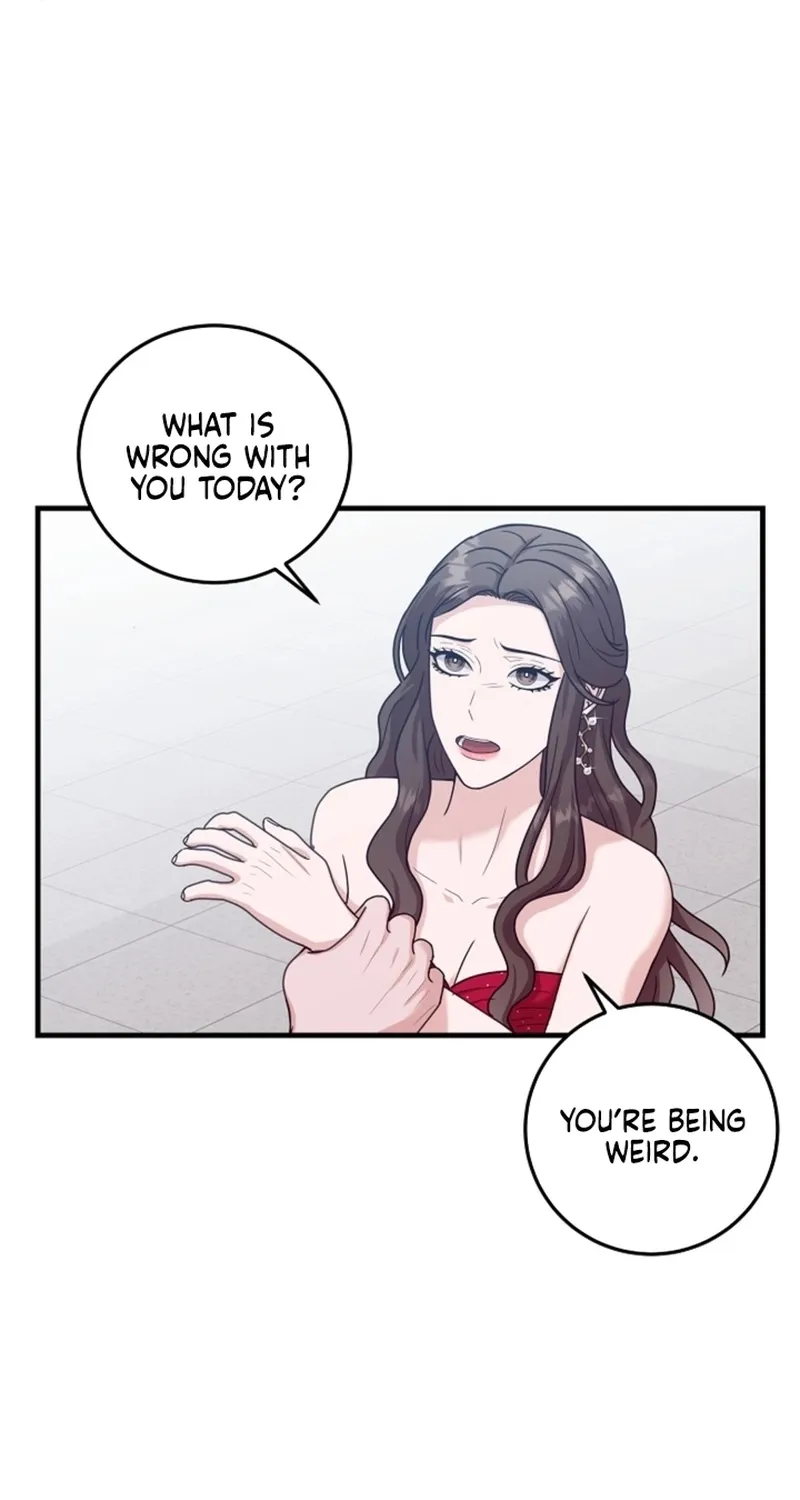 Bed Scene Chapter 20 - page 38