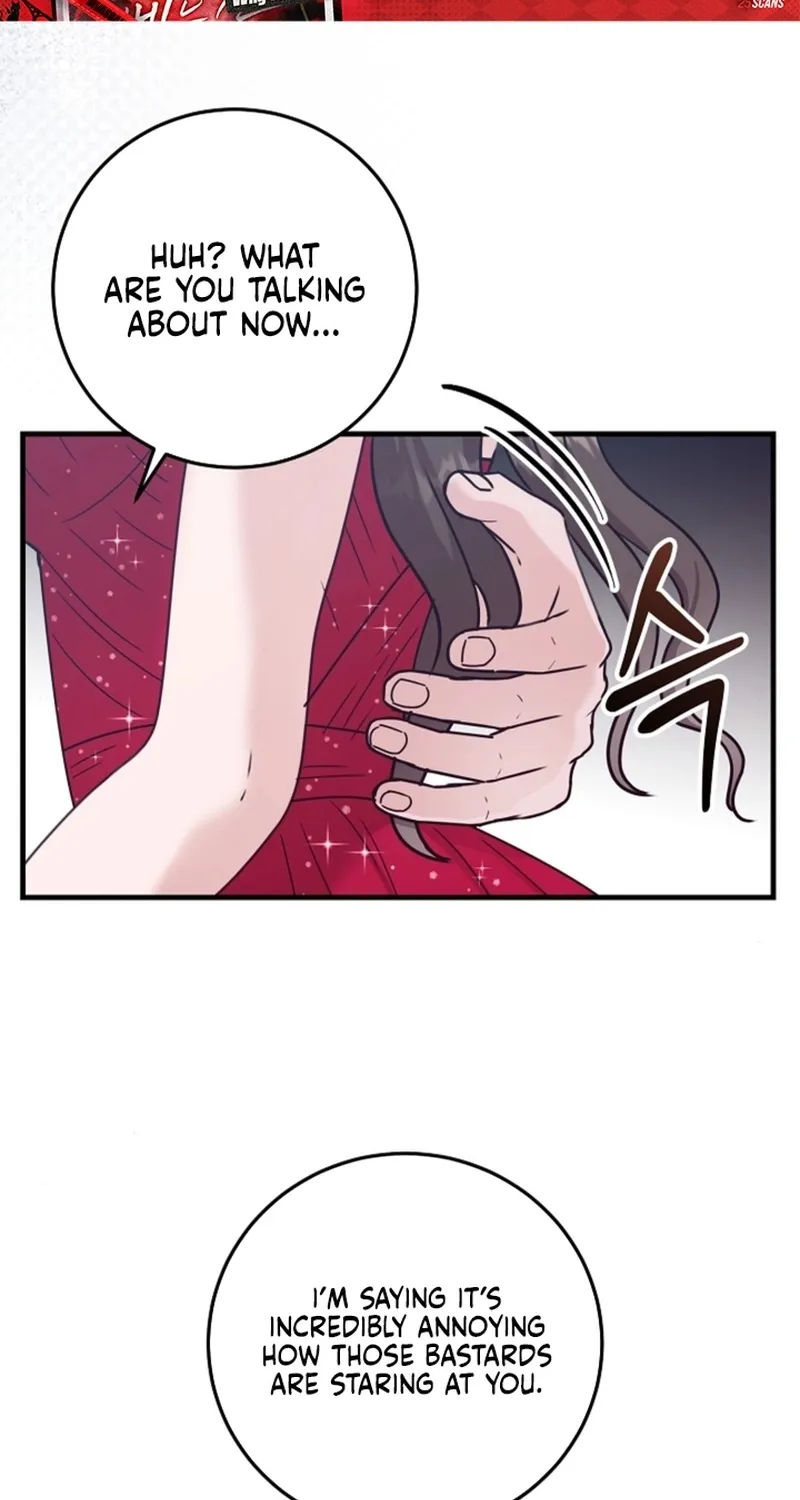 Bed Scene Chapter 20 - page 42
