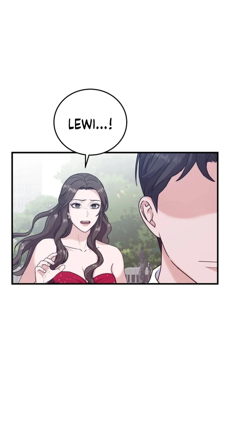 Bed Scene Chapter 20 - page 5