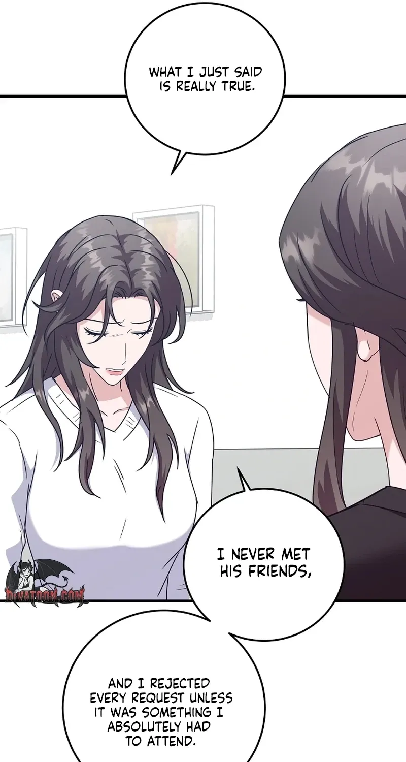 Bed Scene Chapter 42 - page 11