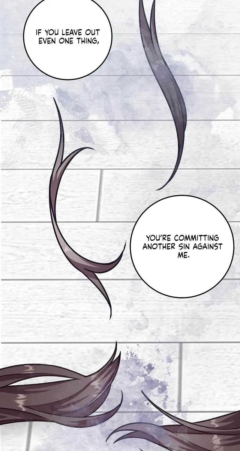 Bed Scene Chapter 42 - page 4