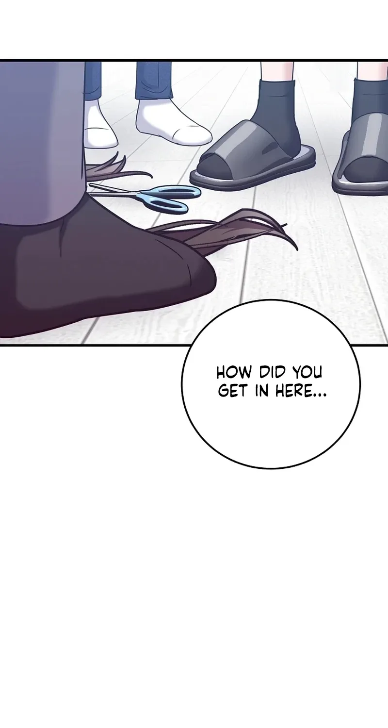 Bed Scene Chapter 42 - page 49