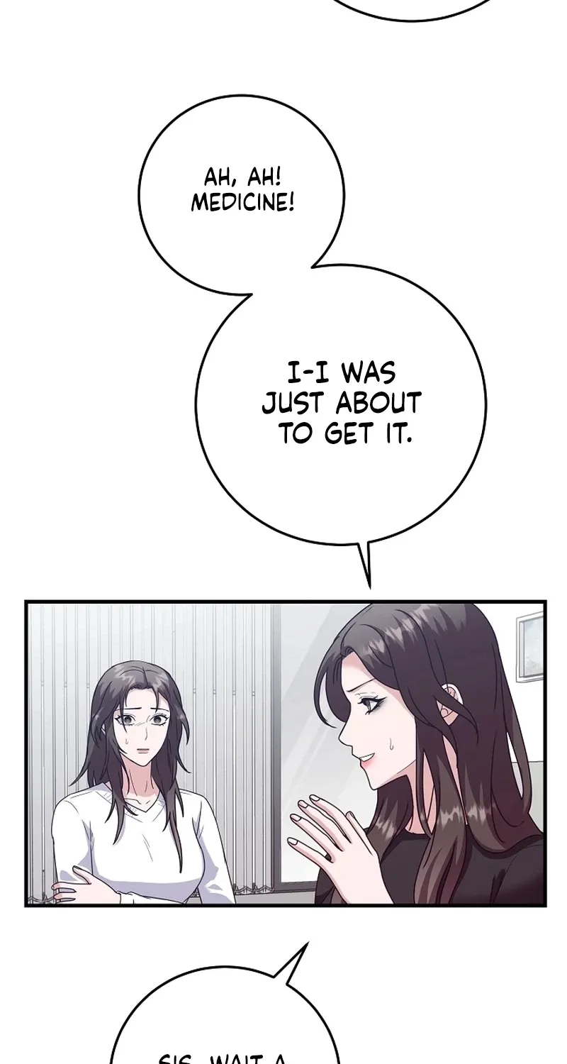 Bed Scene Chapter 42 - page 59