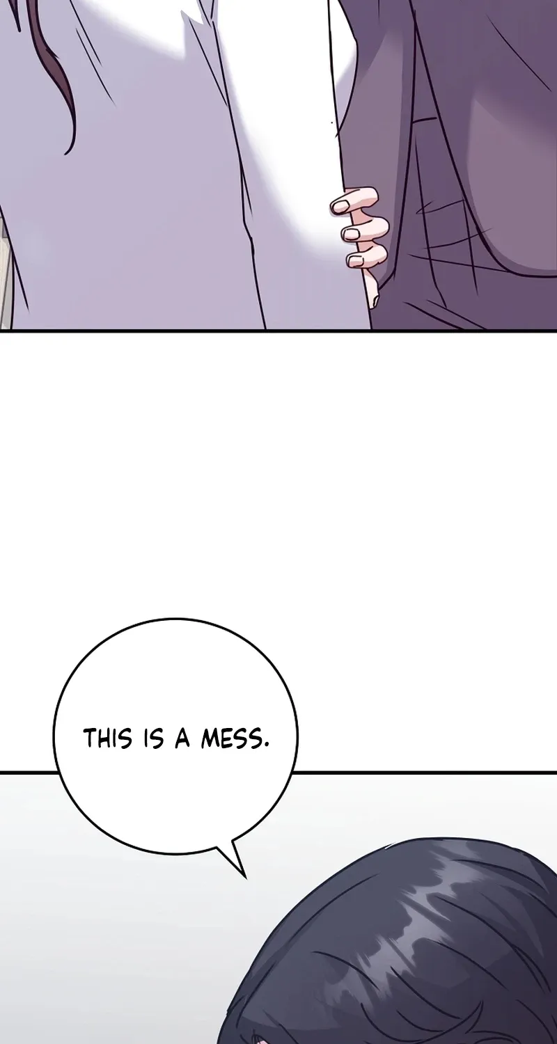 Bed Scene Chapter 42 - page 69