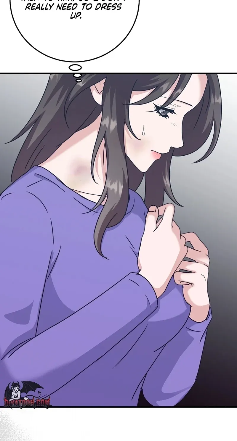 Bed Scene Chapter 43 - page 10