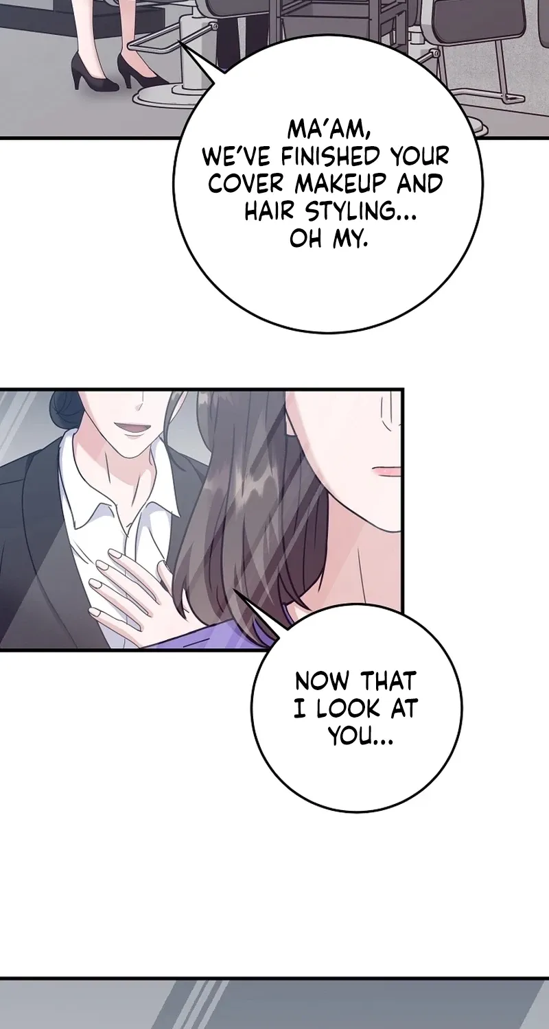 Bed Scene Chapter 43 - page 16