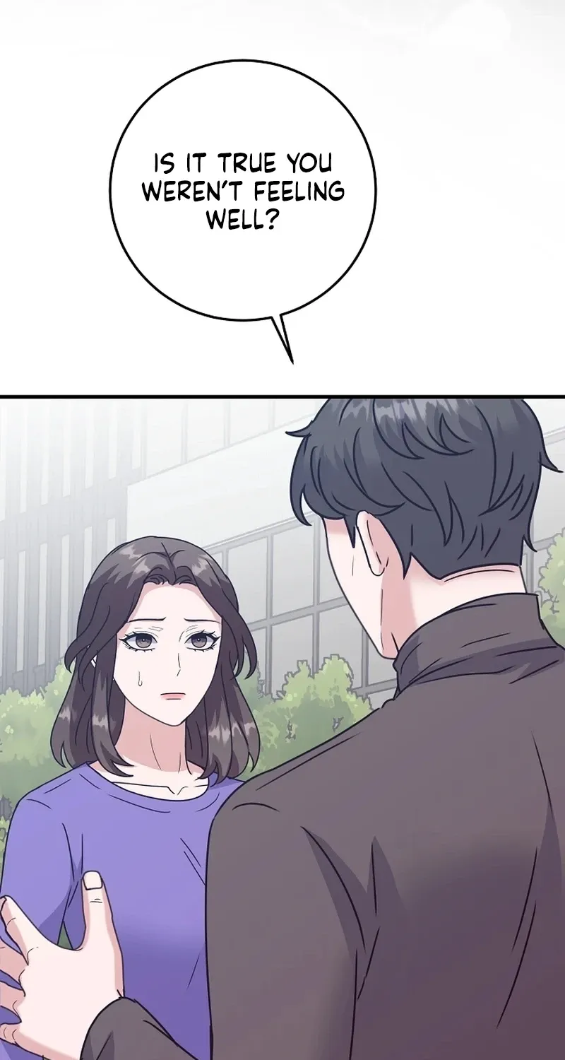 Bed Scene Chapter 43 - page 33