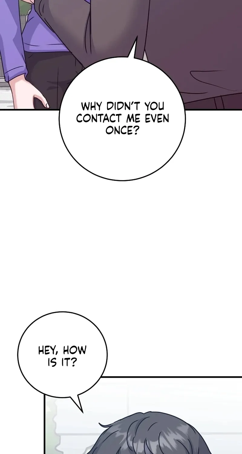 Bed Scene Chapter 43 - page 34