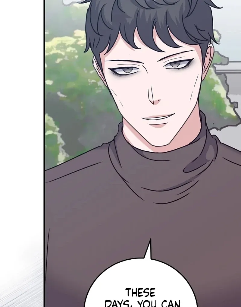 Bed Scene Chapter 43 - page 35