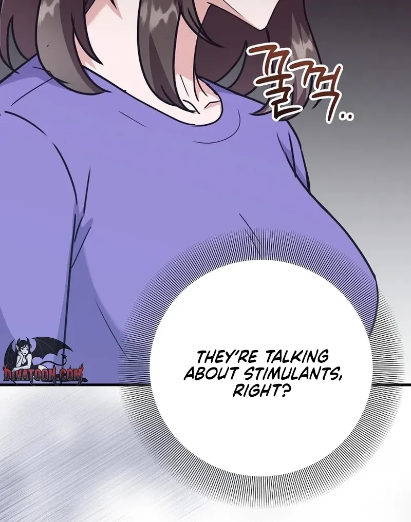 Bed Scene Chapter 43 - page 40