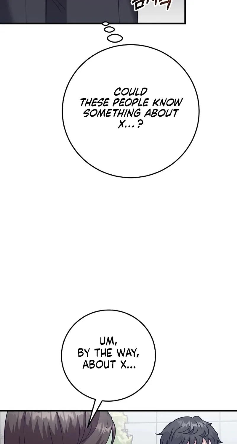 Bed Scene Chapter 43 - page 42