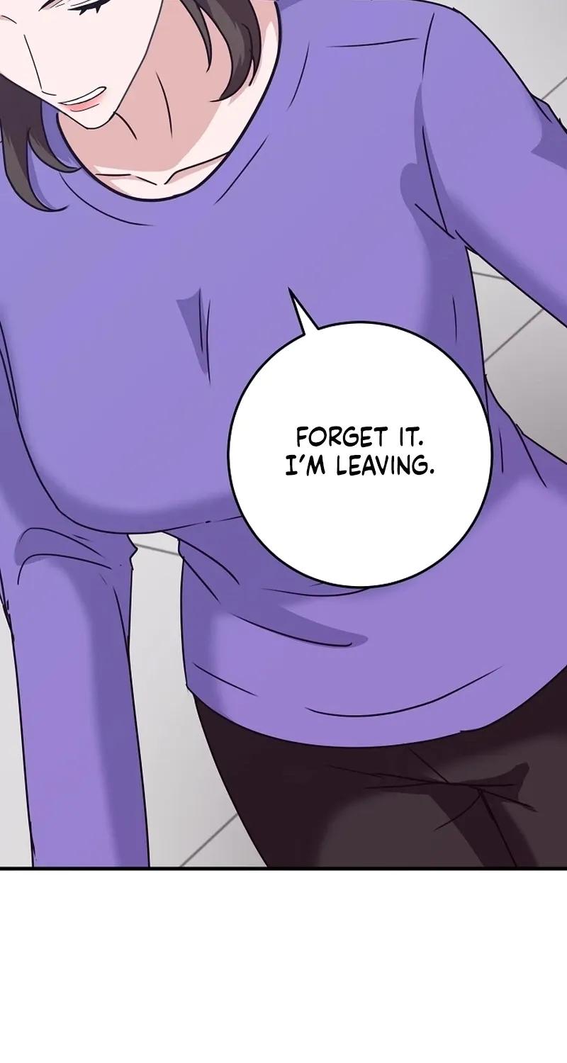 Bed Scene Chapter 43 - page 52