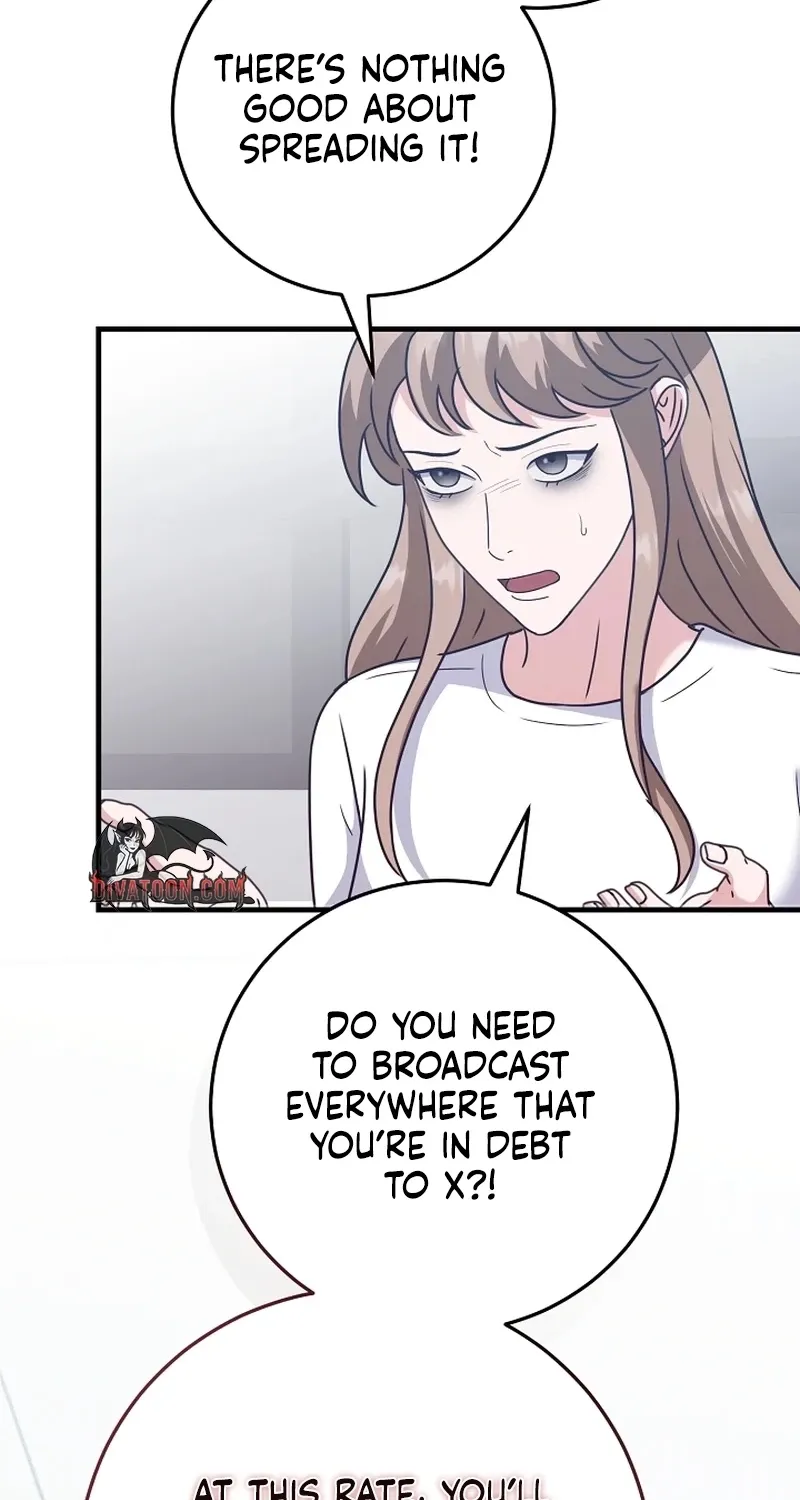 Bed Scene Chapter 43 - page 59