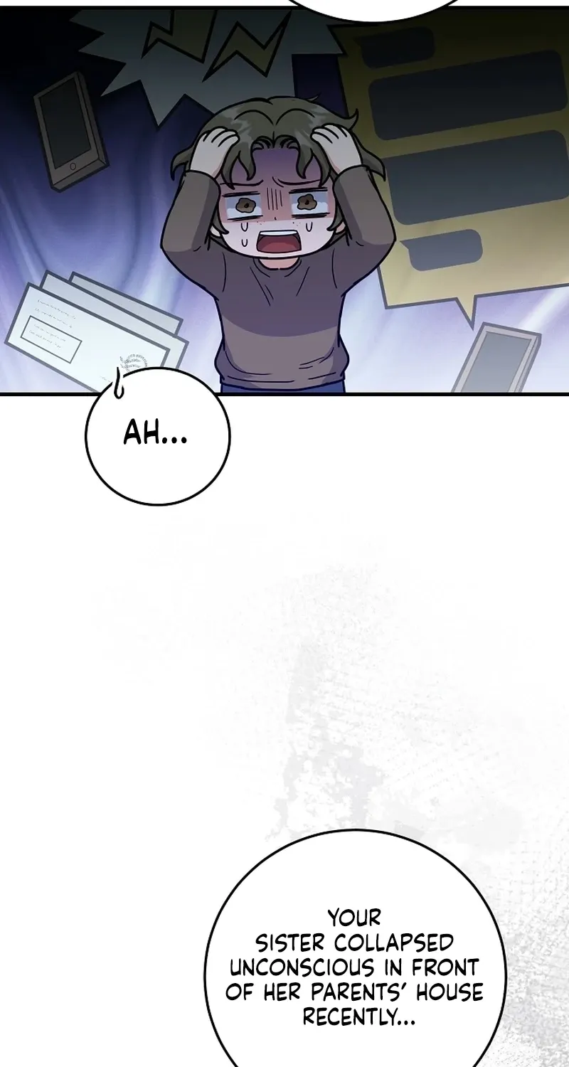 Bed Scene Chapter 43 - page 67