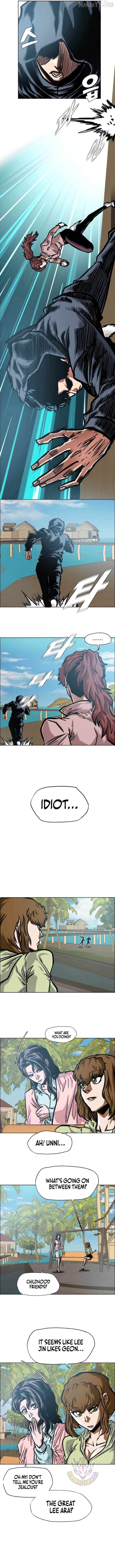 Secret Family Chapter 50 - page 2