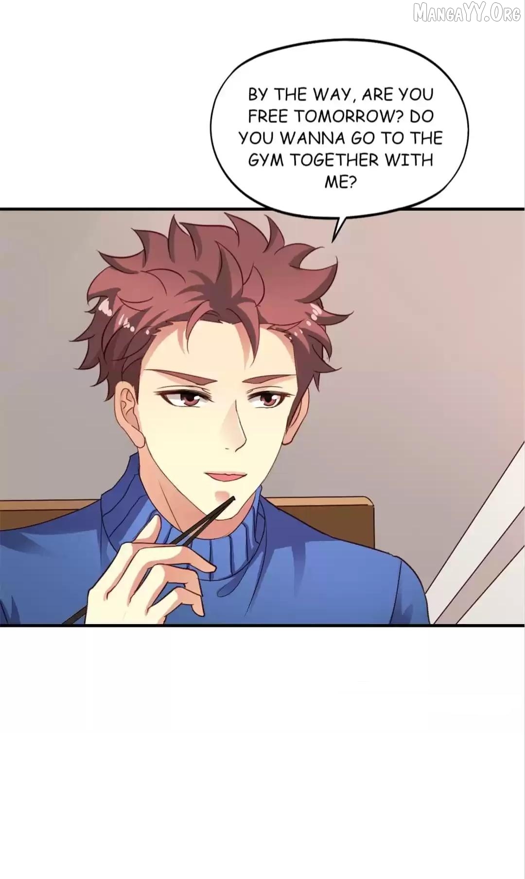 I Don’t Want to Leave Bachelorhood Just Like That Chapter 127 - page 5