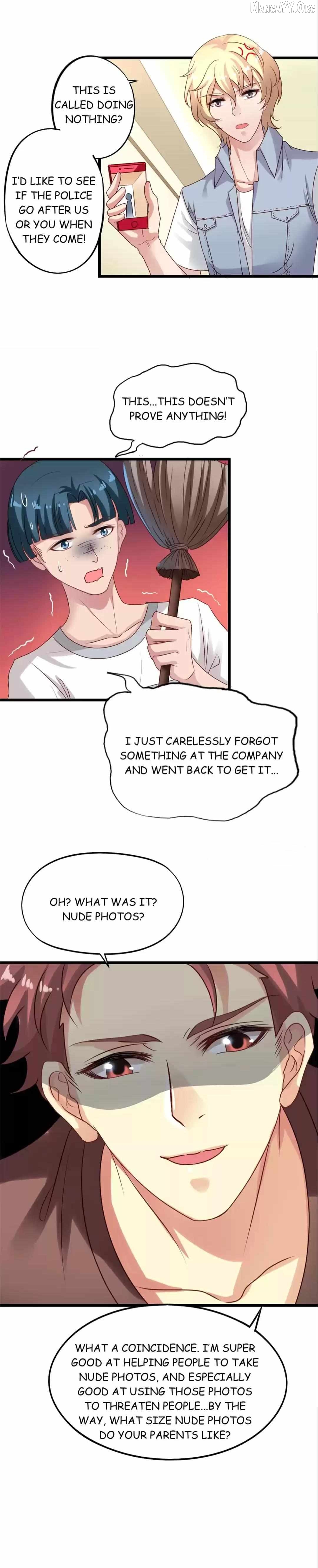 I Don’t Want to Leave Bachelorhood Just Like That Chapter 133 - page 3