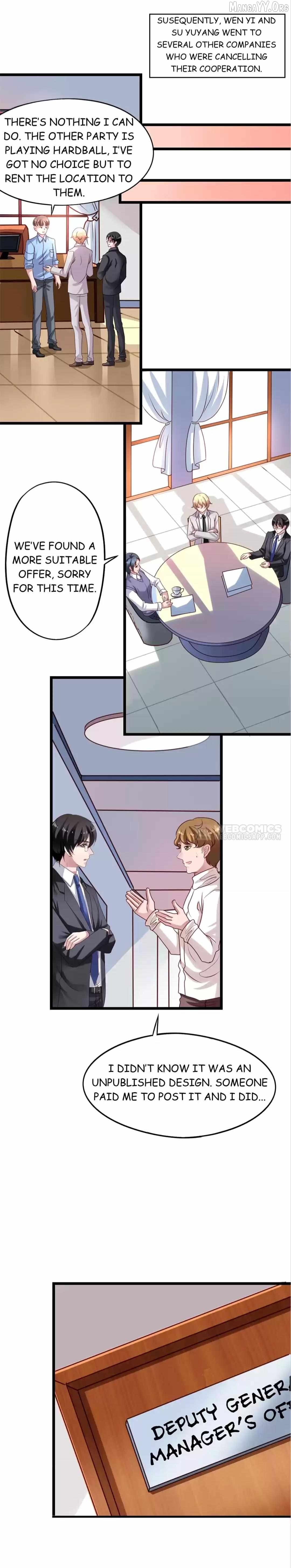I Don’t Want to Leave Bachelorhood Just Like That Chapter 135 - page 11