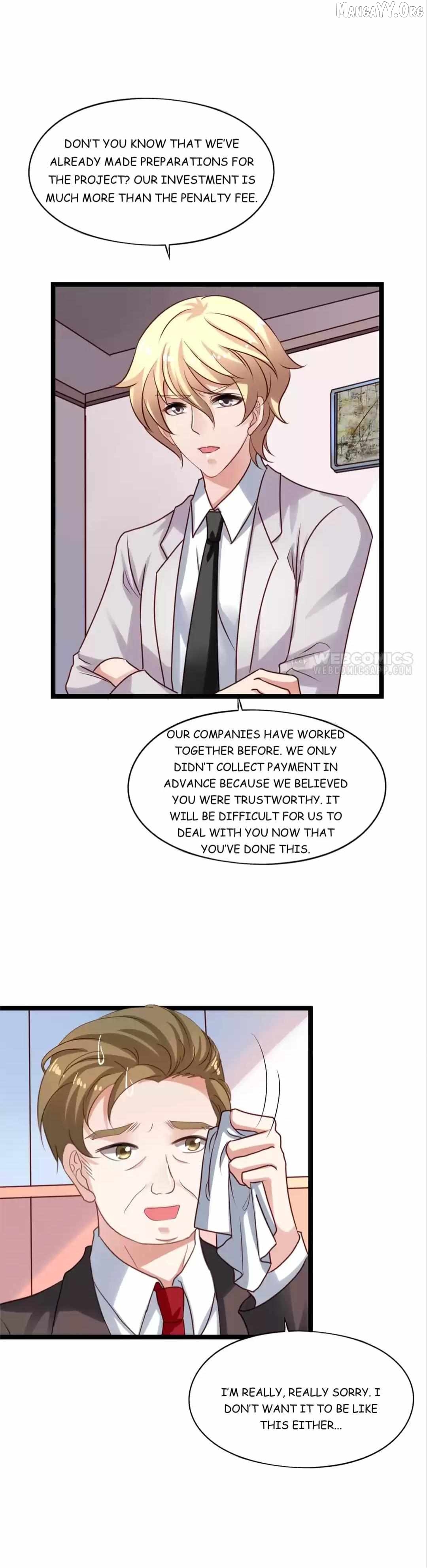 I Don’t Want to Leave Bachelorhood Just Like That Chapter 135 - page 4