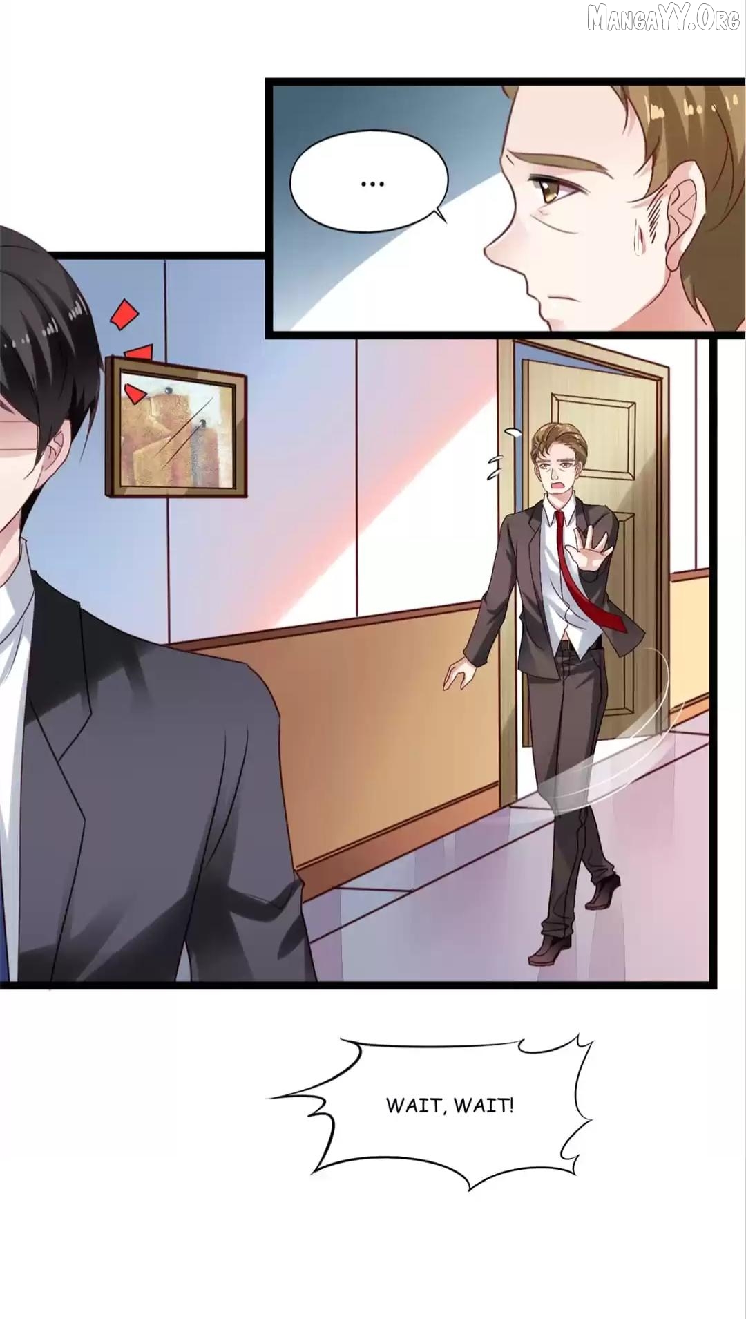 I Don’t Want to Leave Bachelorhood Just Like That Chapter 135 - page 6