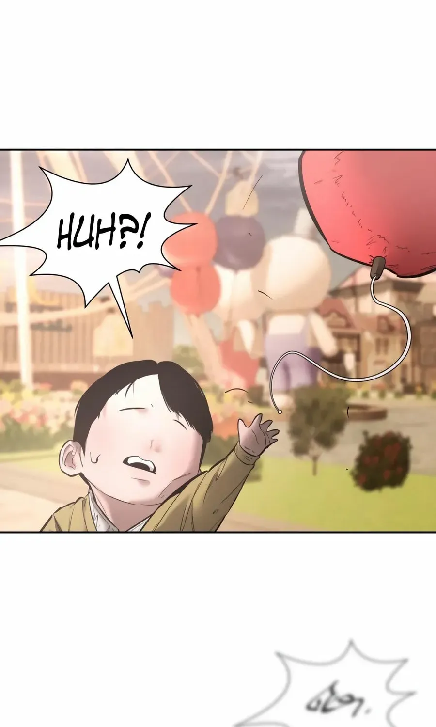 The Evil God's Heir Chapter 28 - page 100