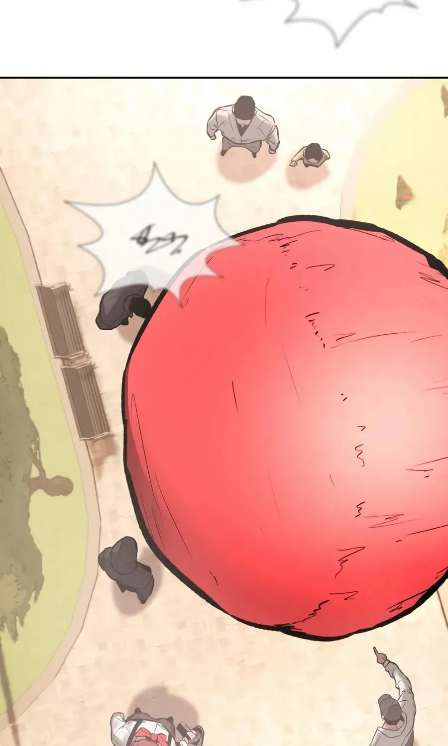 The Evil God's Heir Chapter 28 - page 101