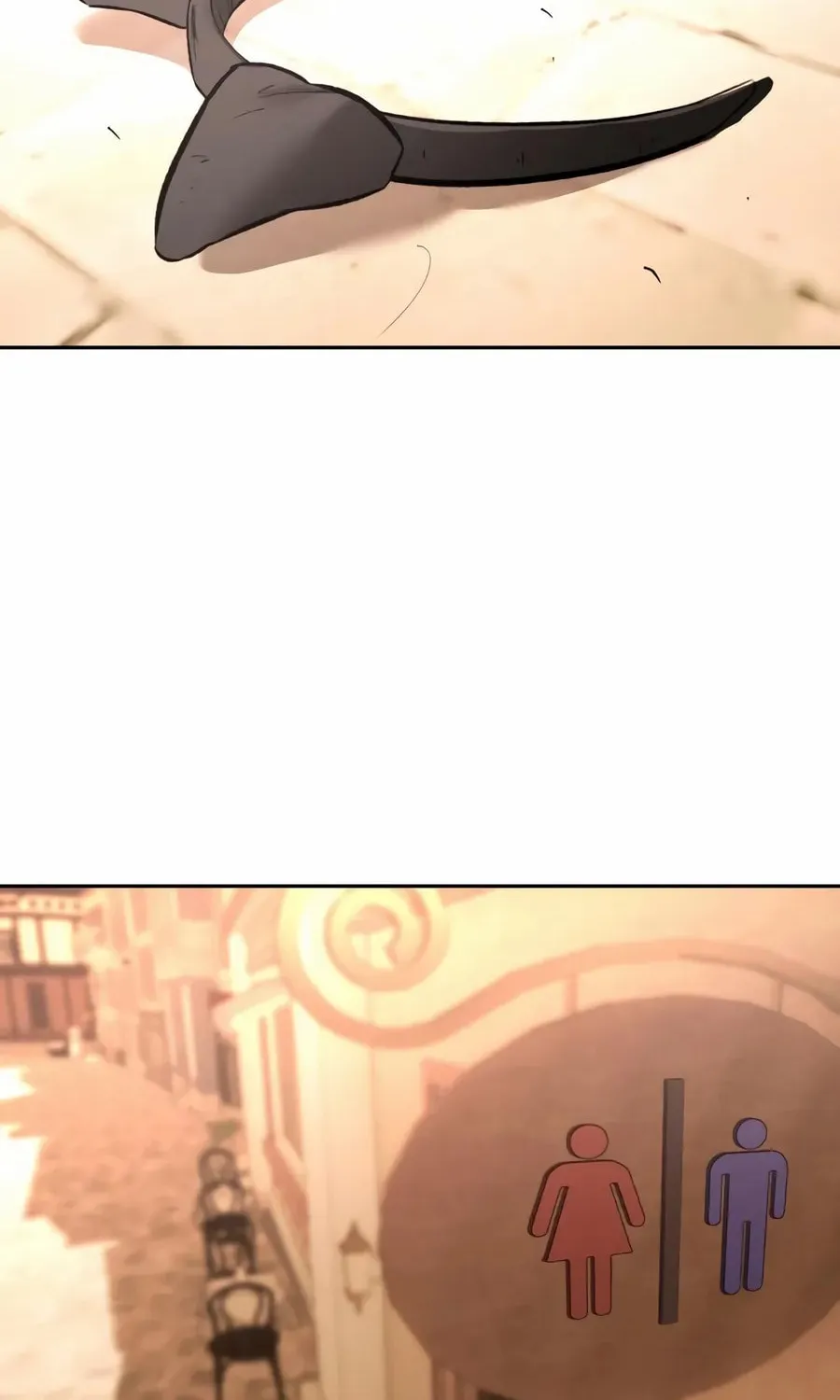 The Evil God's Heir Chapter 28 - page 110