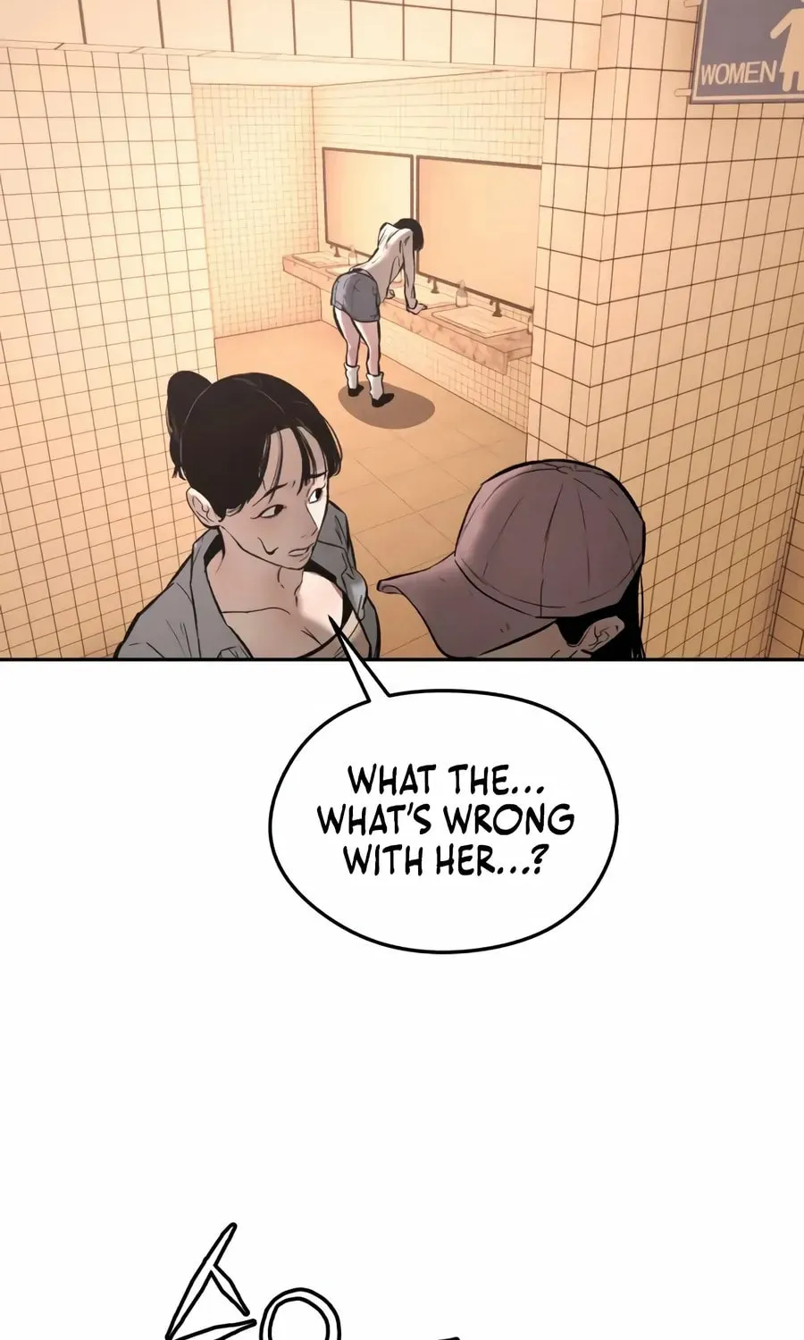 The Evil God's Heir Chapter 28 - page 112