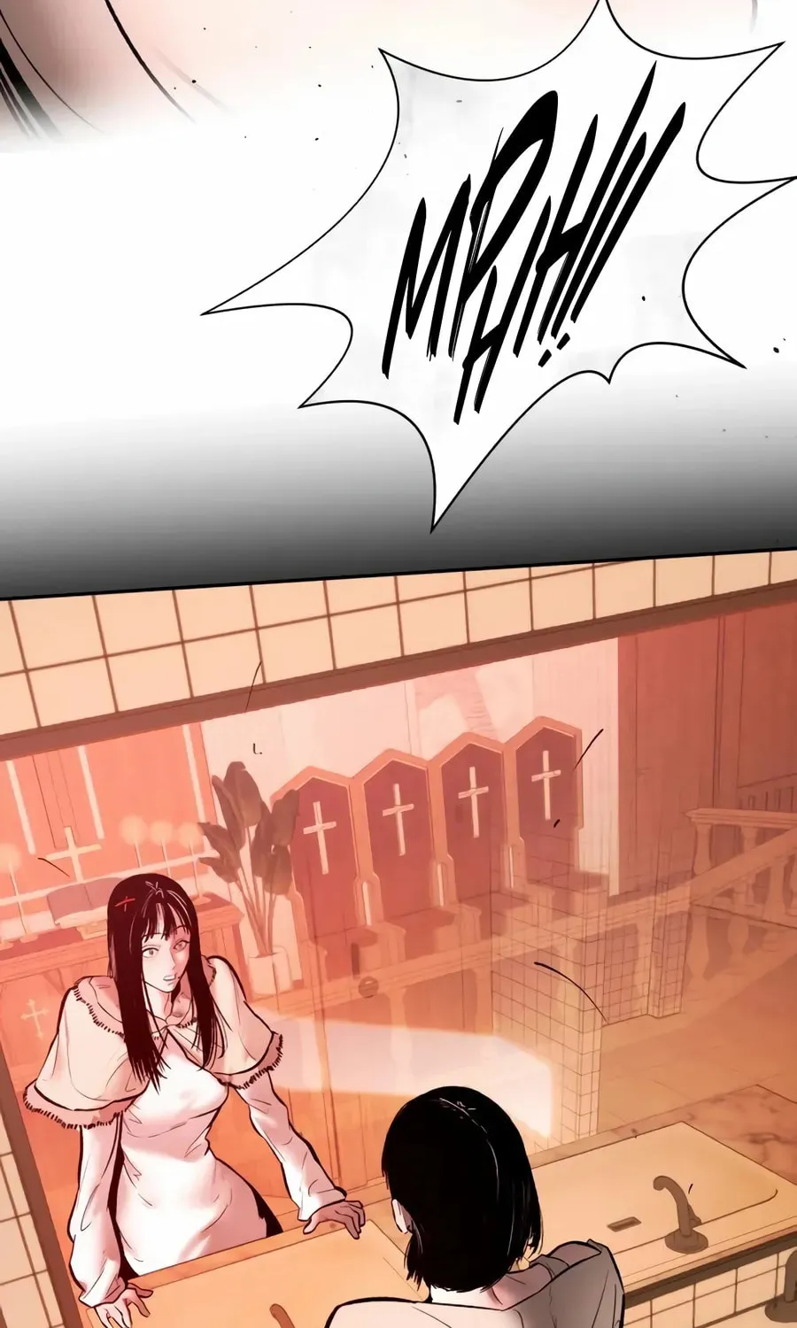 The Evil God's Heir Chapter 28 - page 114