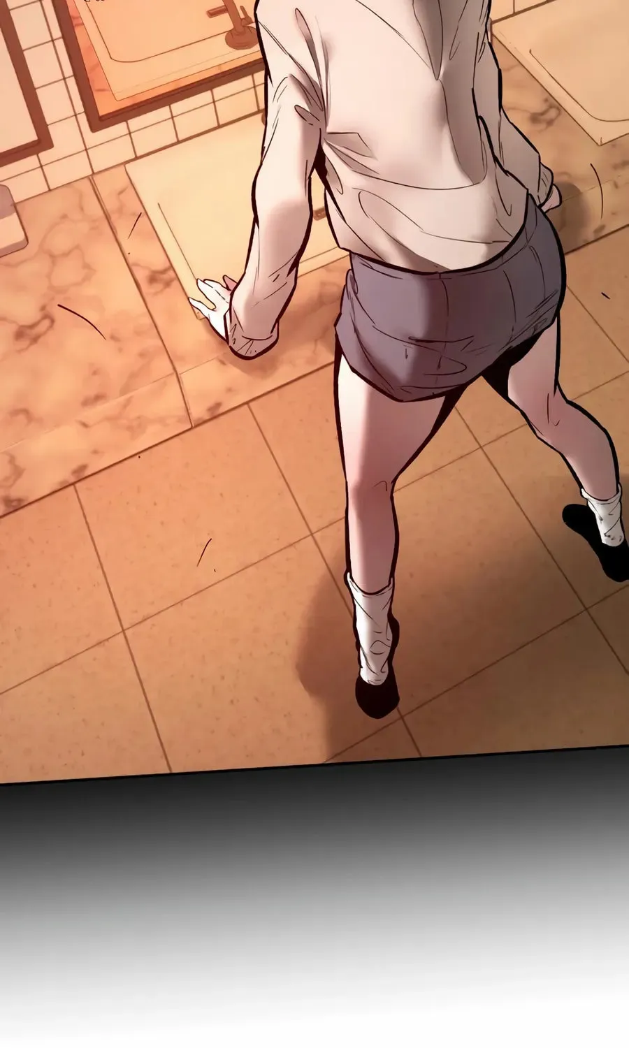 The Evil God's Heir Chapter 28 - page 115