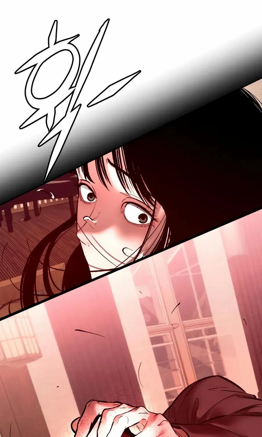 The Evil God's Heir Chapter 28 - page 117